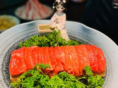 -大隐·成都火锅Bistro(合生麒麟新天地店)