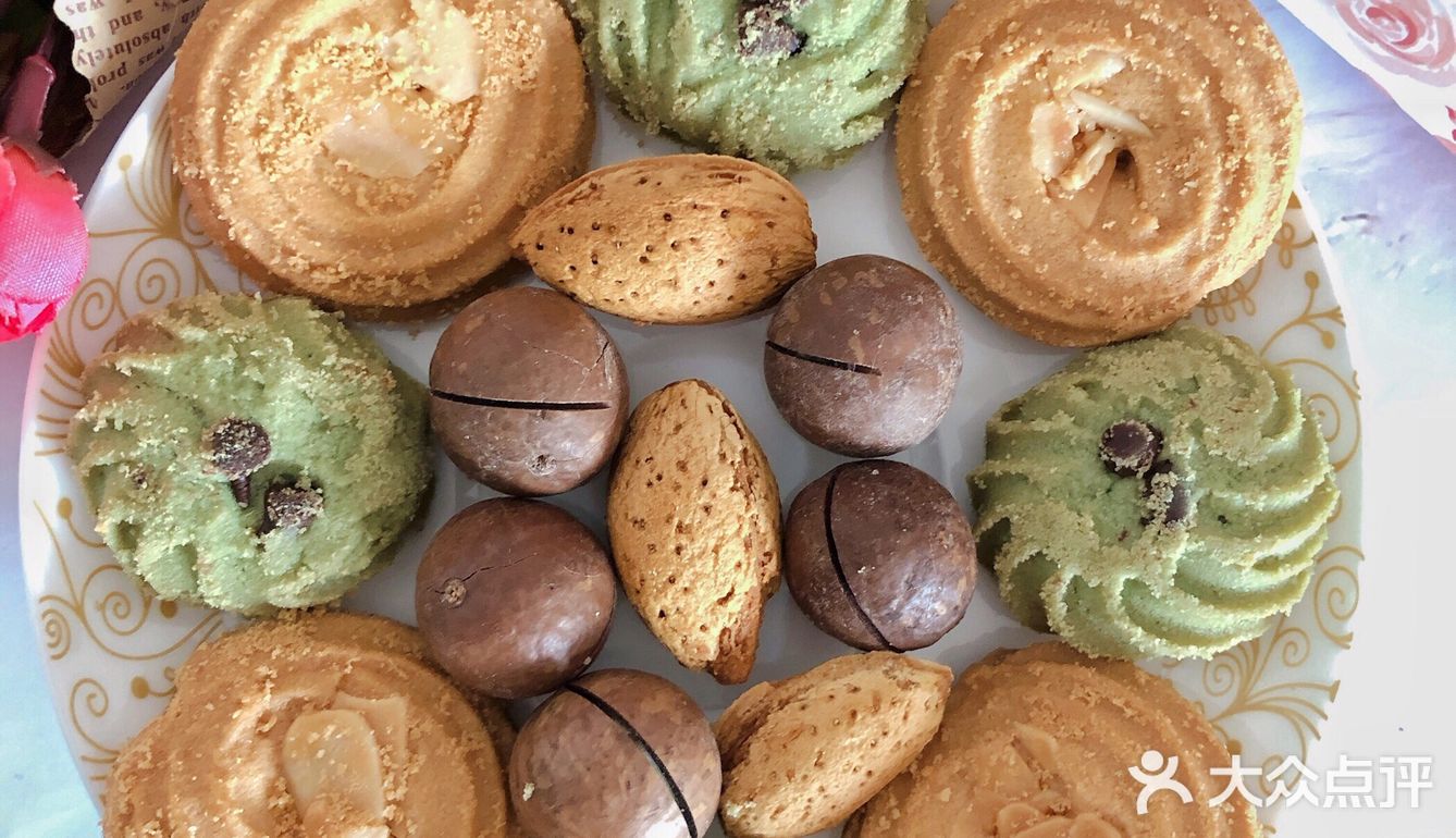 良心整理好吃不贵、让我爱不释手的养生零食❗️ 