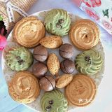 良心整理好吃不贵、让我爱不释手的养生零食❗️ 