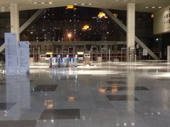 -东浩兰生上海世博展览馆