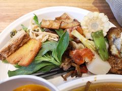 -素满香·素食自助餐(苏州·临顿路店)