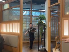 -菊上日式料理(蚌埠银泰店)