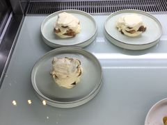 随意提拉米苏-fishtank鱼缸咖啡(三山街店)