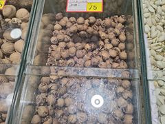 手剥小核桃-刘艳明炒货(小心桥店)