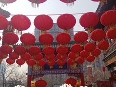 -古文化街旅游区