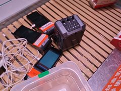 -争鲜回转寿司(朝北大悦城店)