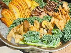 -蘑界·野生菌火锅(深业上城店)