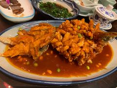 -苏浙徽·江南荟·本味融合菜(相城方圆里店)