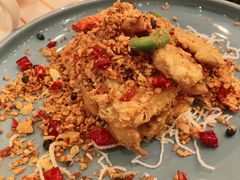 -稻香饭店(IFS国金中心店)