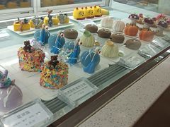 -嗒令甜品·主题融合料理餐厅(首座时代店)