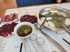-乌记鲜活牛肉城(金砂东路店)