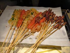 -串盟烧烤大排档·长沙美食地标(星沙店)