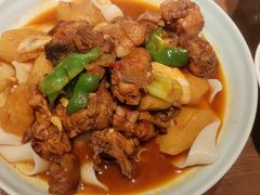 -疆里疆外·和田烤肉·清真