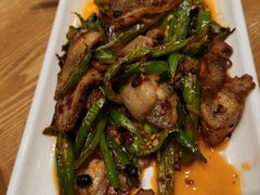 回锅肉-盘飧市(春熙路店)