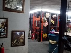 -MOJO密室逃脱(中街旗舰店)