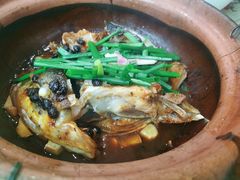 -海鲜街菜馆(海珠南路店)