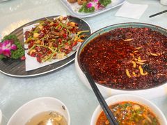 -西府贡面(华东上海城分店)