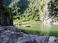 -北京密云天门山风景区