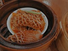 豉汁金钱肚-富豪酒家(正大广场店)