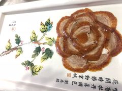 -京味斋·北京烤鸭(北京南站洋桥店)