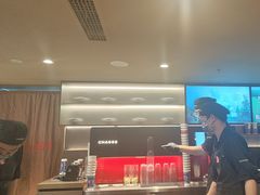 -霸王茶姬(上海恒基名人店)