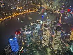 -上海中心大厦