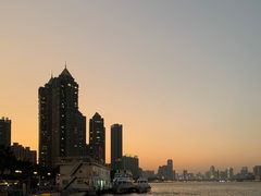 -珠江夜游广州塔·中大码头