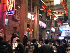 -文和友老长沙龙虾馆(化龙池店)