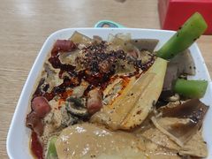 -林静小吃(复兴路店)