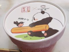 -小吊梨汤·北京菜·烤鸭(双井乐成中心店)