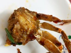-琼大师东方烤乳猪(亚特兰蒂斯店)