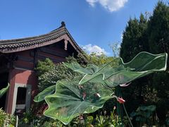 -钱王祠