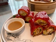 红米肠-益健名厨海鲜城(夏湾店)