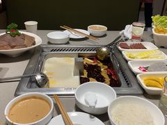 -海底捞火锅(龙湖北京大兴天街店)