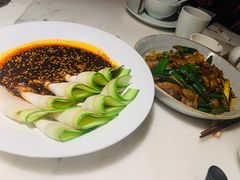 -初蓉丨遇见新川菜(亲贤街荣耀店)