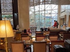 -上海齐鲁万怡大酒店·辣椒屋咖啡厅