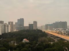 -华雅花园大酒店