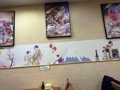 -银子铁板烧料理自助餐(人民广场店)