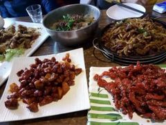 -奇滋豆味(南十四道街店)