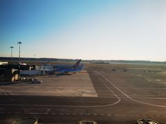 -米兰马尔彭萨国际机场