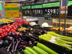 -中百仓储超市(漫时区店)