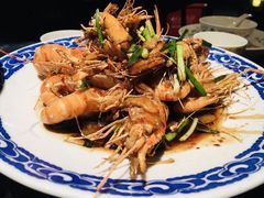 -老头儿油爆虾·知味杭州(爱琴海购物中心)