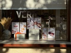 -VERIE BAKEHOUSE