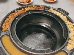 -韩宫宴烤肉·料理(砂之船奥特莱斯店)