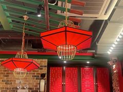 -缪氏川菜(深圳北站缤果空间店)