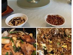 -小粤楼·怀旧粤菜(万辉国际广场店)