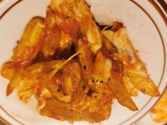 -ZAFFERANO西班牙海鲜饭(上海首店)