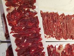 -二刀潮牛·鲜牛肉火锅(爱融荟城店)