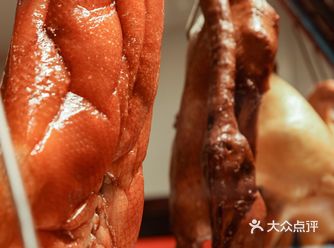 几个亲人过来华泰宾馆的「恒信一品客家菜(华泰分店