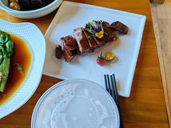 -聚鑫阁江浙菜·非遗传承技艺(青村帝华园店)